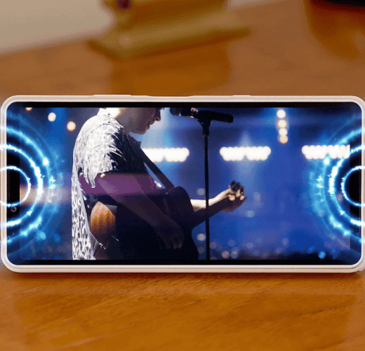 Imagen - Sony lanza el Xperia 10 VIII, m&oacute;vil por menos de 600 euros