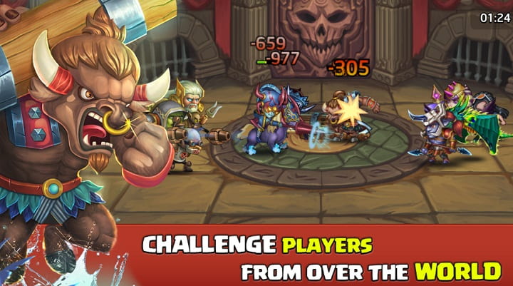 Imagen - 55 apps y juegos de pago en Android gratis [semana 35 2026]