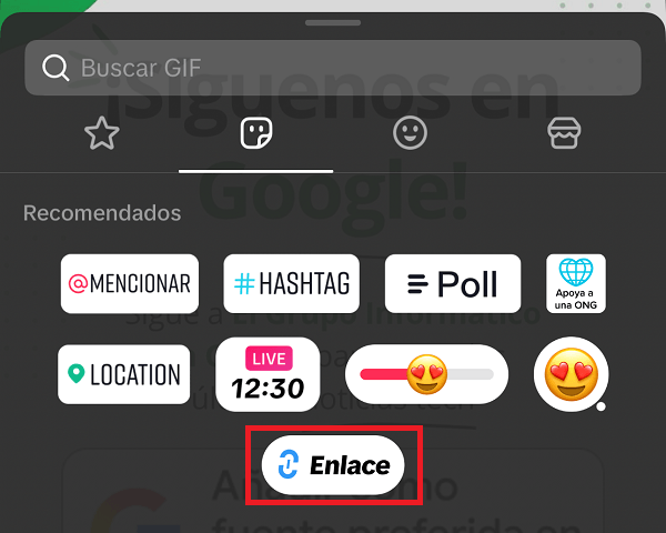 Imagen - &iquest;Se pueden poner enlaces en TikTok Stories?
