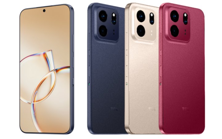 Imagen - TCL P80, P80 Pro y P80 Ultra: fichas t&eacute;cnicas, novedades y diferencias