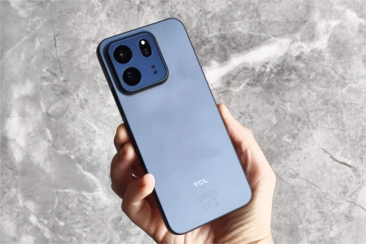 Imagen - TCL P80, P80 Pro y P80 Ultra: fichas t&eacute;cnicas, novedades y diferencias