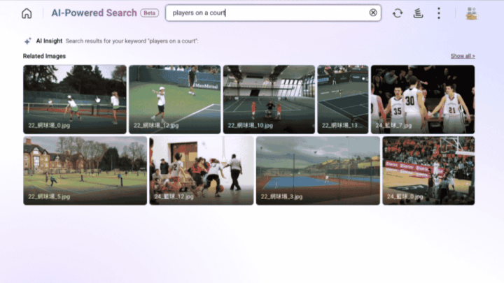 Imagen - El buscador de QNAP se refuerza con IA local gracias a Qsirch AI Mode