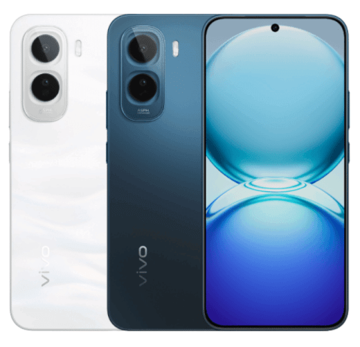Imagen - Vivo lanza los V80 Lite 5G y V70 Lite 4G para completar la gama m&aacute;s asequible