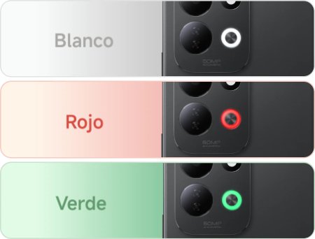 Imagen - Xiaomi Redmi 17 llega a Espa&ntilde;a con una enorme bater&iacute;a