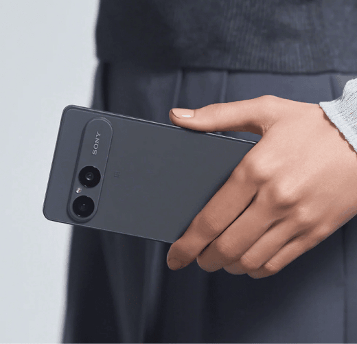 Imagen - Sony lanza el Xperia 10 VIII, m&oacute;vil por menos de 600 euros