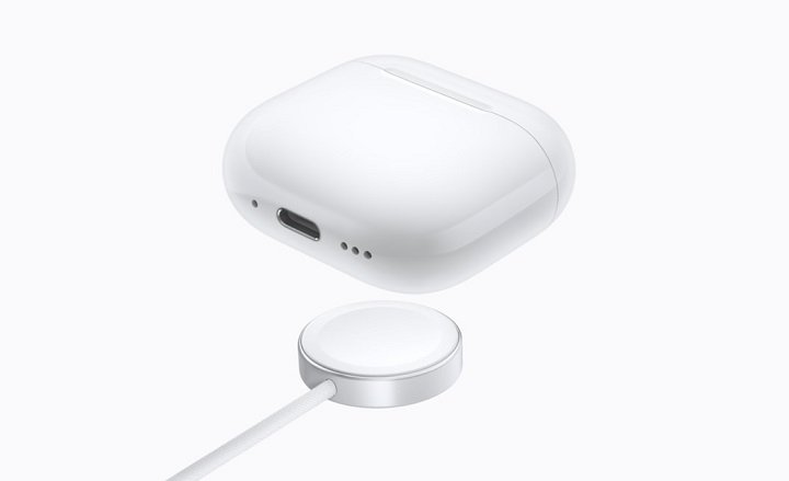 Imagen - AirPods 5: ficha t&eacute;cnica, novedades y precios