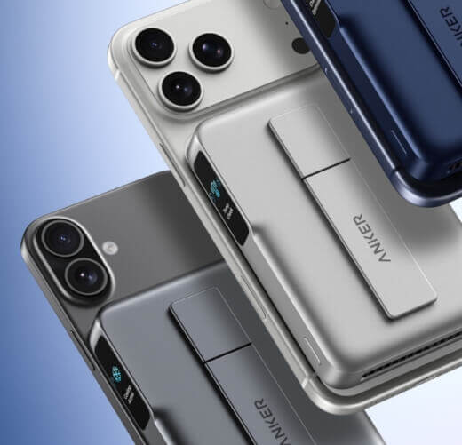 Imagen - Anker en IFA 2026: novedades en bater&iacute;as, auriculares y smart home