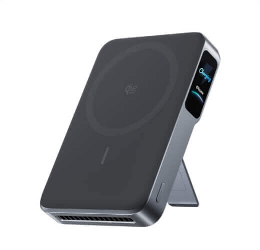 Imagen - Anker en IFA 2026: novedades en bater&iacute;as, auriculares y smart home