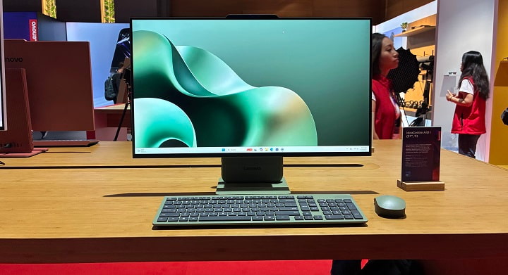 Imagen - Lenovo IdeaPad Vibe Series: mucho color y configuraciones potentes en los nuevos PCs