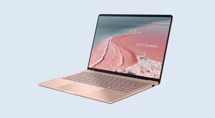 Imagen - Asus ZenBook 14 (UX3480): ficha t&eacute;cnica del port&aacute;til ultraligero con Intel, AMD o Qualcomm