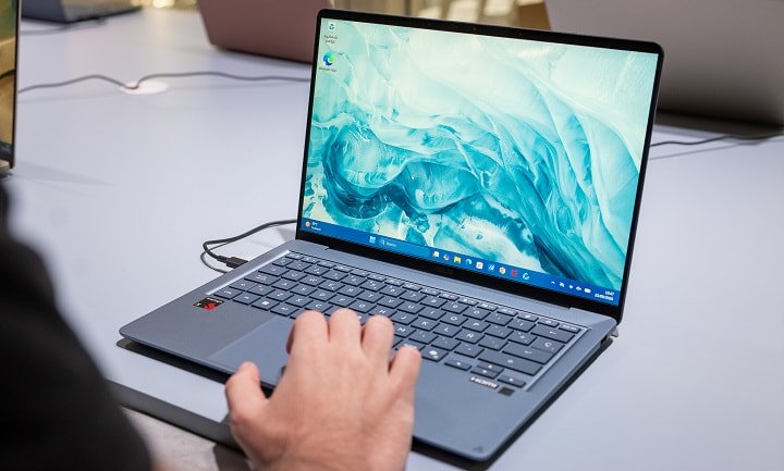 Imagen - Asus ZenBook 14 (UX3480): ficha t&eacute;cnica del port&aacute;til ultraligero con Intel, AMD o Qualcomm