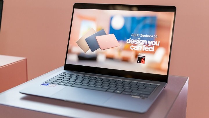 Imagen - Asus ZenBook 14 (UX3480): ficha t&eacute;cnica del port&aacute;til ultraligero con Intel, AMD o Qualcomm