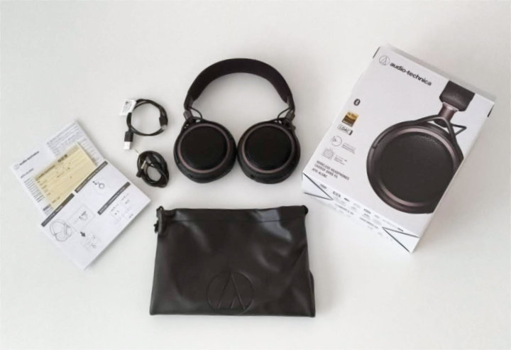 Imagen - Audio-Technica ATH-AL5NC, an&aacute;lisis con opini&oacute;n y precio