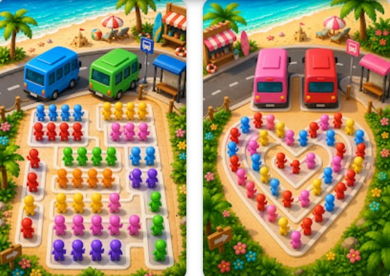 Imagen - 50 apps y juegos de pago en Android gratis [semana 37 2026]