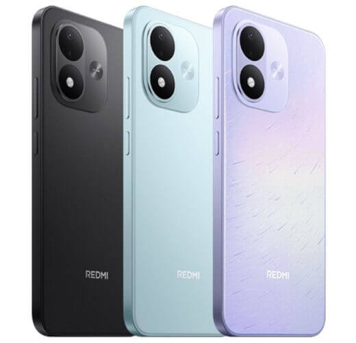 Imagen - Comparativa: Xiaomi Redmi Note 17 vs Note 17 5G vs Note 17 Pro 5G vs Note 17 Pro Max 5G