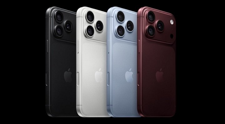 Imagen - iPhone 18 Pro y 18 Pro Max: novedades, caracter&iacute;sticas y precios