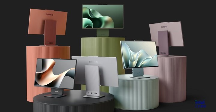 Imagen - Lenovo IdeaPad Vibe Series: mucho color y configuraciones potentes en los nuevos PCs