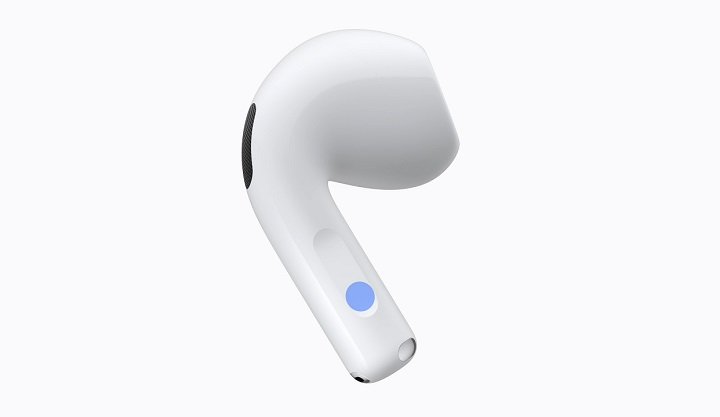 Imagen - AirPods 5: ficha t&eacute;cnica, novedades y precios