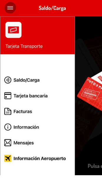 Imagen - C&oacute;mo cargar la tarjeta de transporte de Madrid con el m&oacute;vil