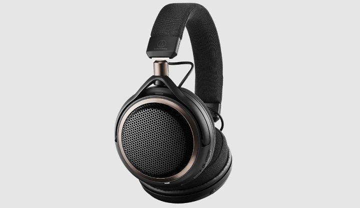 Imagen - Audio-Technica ATH-AL5NC: los auriculares abiertos inal&aacute;mbricos premium