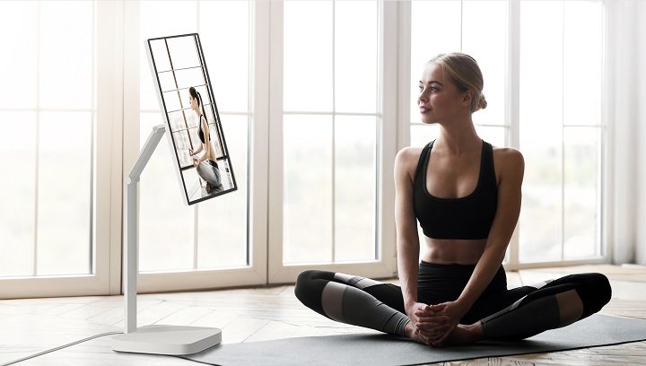 Imagen - LG gram Pro Chocolate y Smart Monitor: cuando la tecnolog&iacute;a se adapta a ti