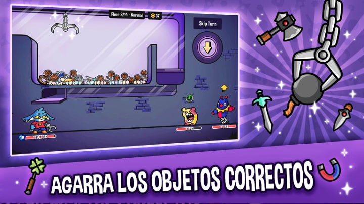 Imagen - 50 apps y juegos de pago en Android gratis [semana 37 2026]
