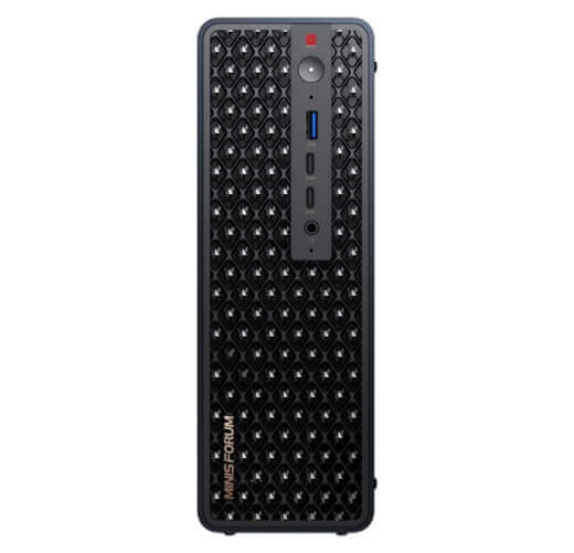 Imagen - Minisforum lanza en IFA 2026 el NAS N5 MAX-P495 de &uacute;ltima generaci&oacute;n