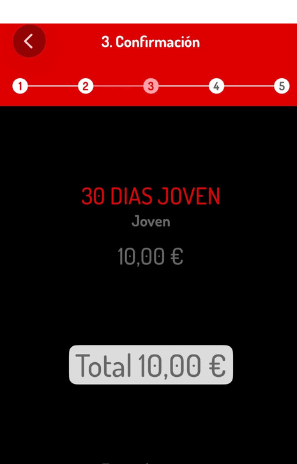 Imagen - C&oacute;mo cargar la tarjeta de transporte de Madrid con el m&oacute;vil