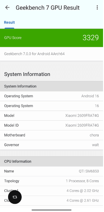 Imagen - Xiaomi Redmi Note 17 Pro Max 5G, an&aacute;lisis con opini&oacute;n y precio