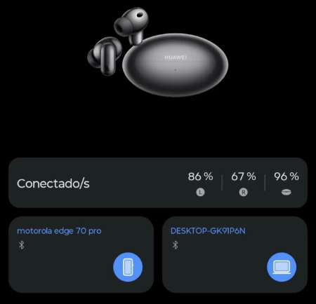 Imagen - Huawei FreeBuds Neo, an&aacute;lisis con opini&oacute;n y precio