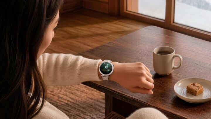 Imagen - Huawei Watch GT 7 y GT 7 Pro: novedades, diferencias, fichas t&eacute;cnicas y precios