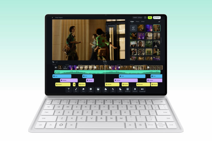 Imagen - Huawei MatePad Air 12: caracter&iacute;sticas, precio y d&oacute;nde comprar