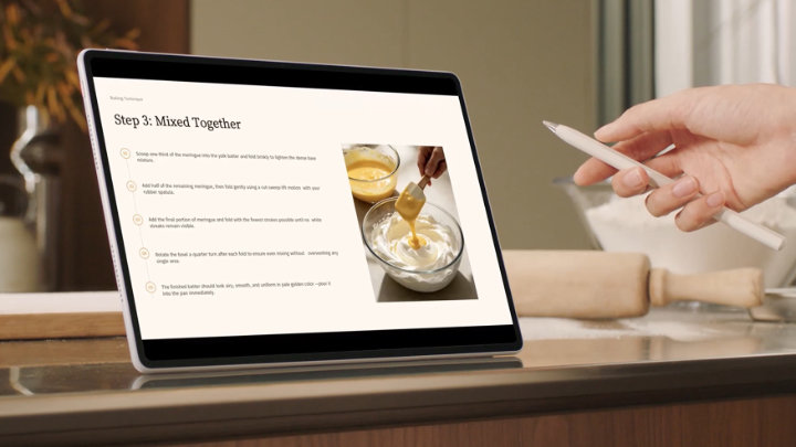 Imagen - Huawei MatePad Air 12: caracter&iacute;sticas, precio y d&oacute;nde comprar