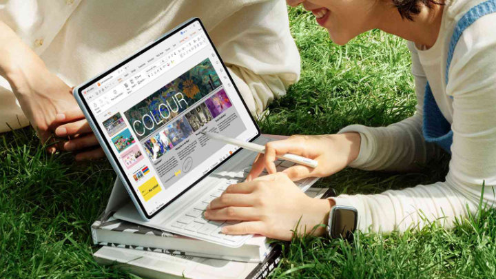 Imagen - Huawei MatePad Air 12: caracter&iacute;sticas, precio y d&oacute;nde comprar