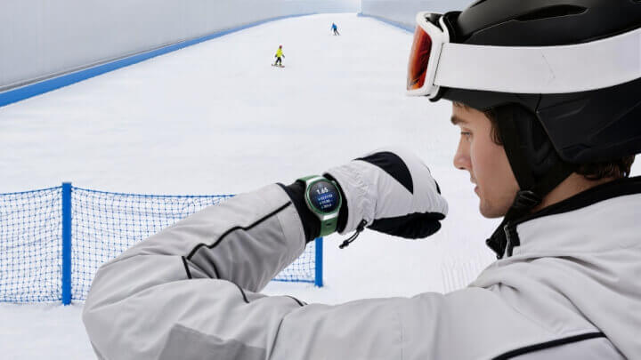 Imagen - Huawei Watch GT 7 y GT 7 Pro: novedades, diferencias, fichas t&eacute;cnicas y precios