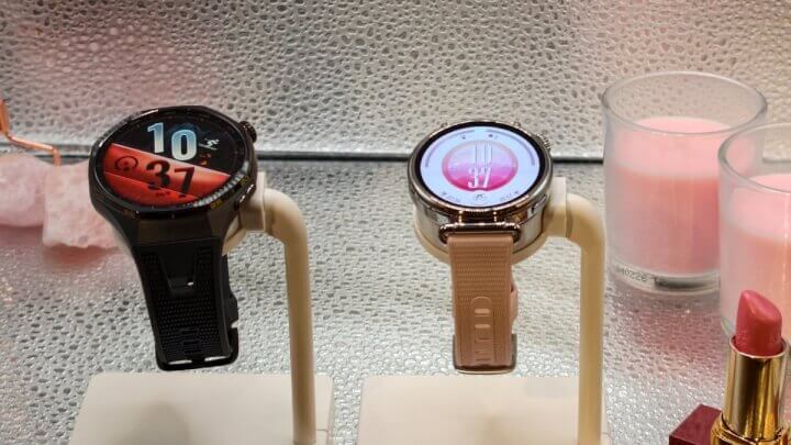 Imagen - Huawei Watch GT 7 y GT 7 Pro: novedades, diferencias, fichas t&eacute;cnicas y precios