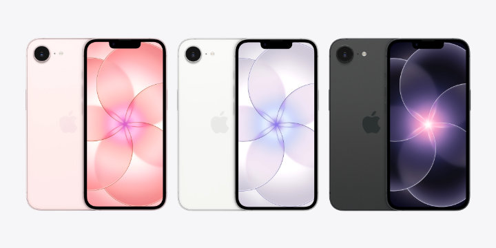 Imagen - Comparativa: iPhone 17e vs Poco F9 Pro, &iquest;cu&aacute;l es la compra inteligente con 700 &euro;?