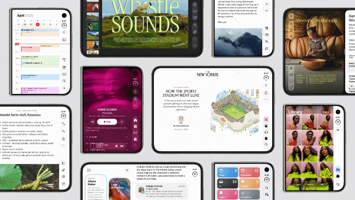 Imagen - iPhone Duo: ficha t&eacute;cnica, novedades y precios del m&oacute;vil plegable