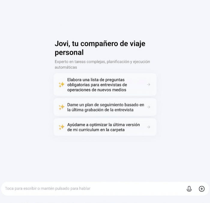 Imagen - Vivo X Fold 6, an&aacute;lisis con opini&oacute;n y precio