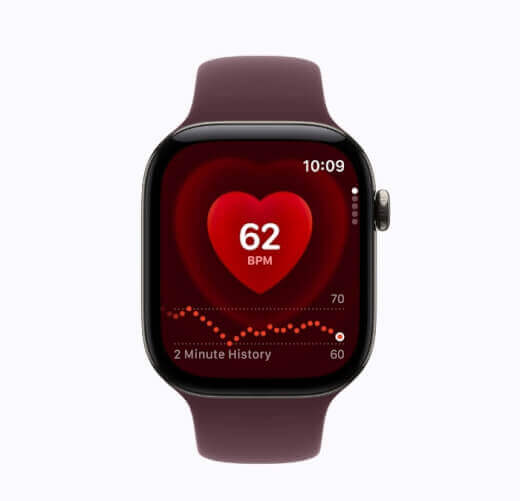 Imagen - Apple Watch Series 12 y Ultra 4: fichas t&eacute;cnicas, diferencias y precios