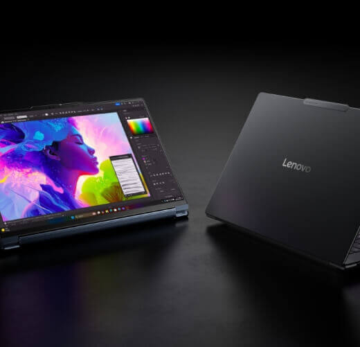 Imagen - Lenovo renueva su gama Yoga: nuevos port&aacute;tiles, tablets y convertibles para creadores
