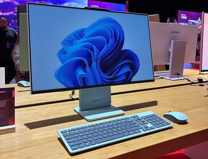 Imagen - Lenovo IdeaPad Vibe Series: mucho color y configuraciones potentes en los nuevos PCs