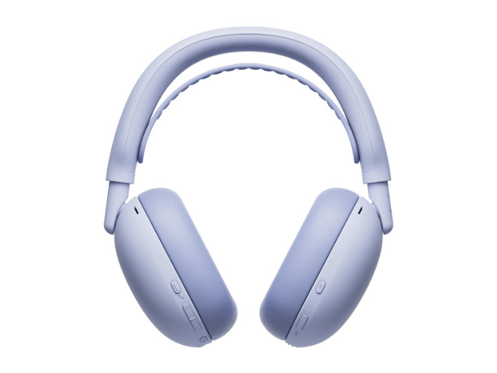 Imagen - Logitech Zone Vibe Pro: los auriculares de diadema para oficina, videollamadas y ocio