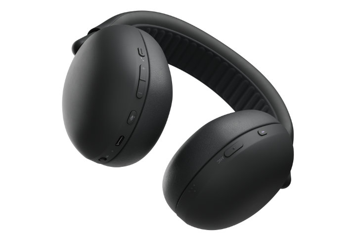 Imagen - Logitech Zone Vibe Pro: los auriculares de diadema para oficina, videollamadas y ocio