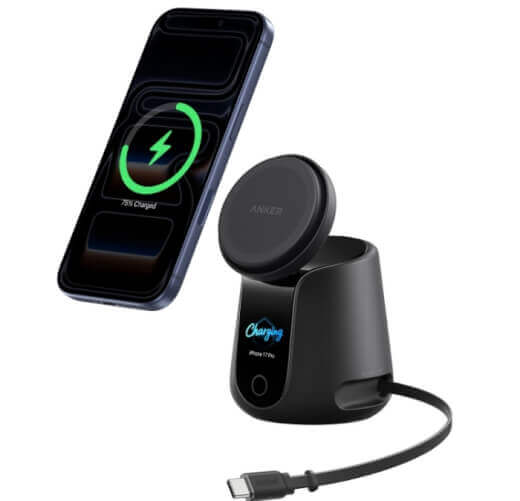 Imagen - Anker en IFA 2026: novedades en bater&iacute;as, auriculares y smart home