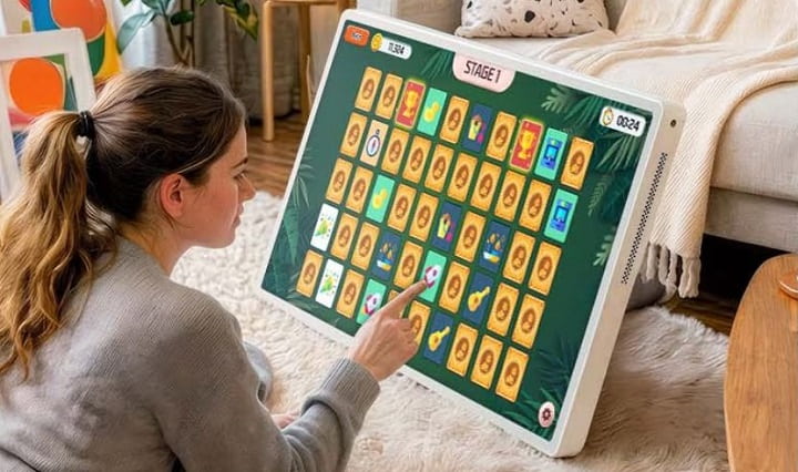 Imagen - LG StanbyME 2 Max: ficha t&eacute;cnica, novedades y precio del televisor m&oacute;vil