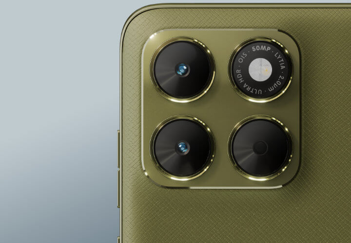 Imagen - Motorola Edge 70 Plus es oficial: caracter&iacute;sticas, precio y disponibilidad