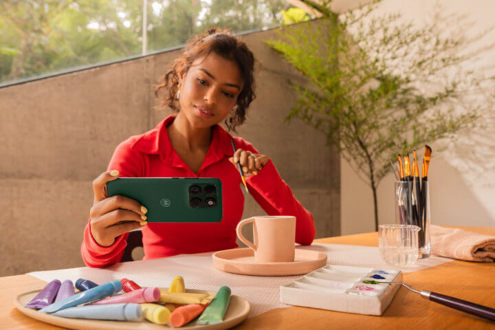 Imagen - Motorola Edge 70 Plus es oficial: caracter&iacute;sticas, precio y disponibilidad