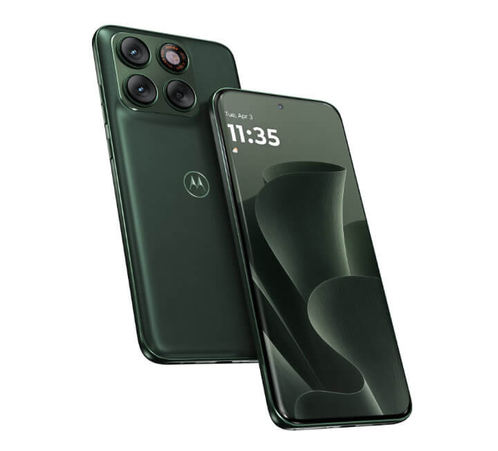 Imagen - Motorola Edge 70 Plus es oficial: caracter&iacute;sticas, precio y disponibilidad
