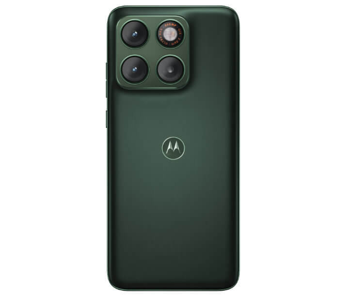 Imagen - Motorola Edge 70 Plus es oficial: caracter&iacute;sticas, precio y disponibilidad